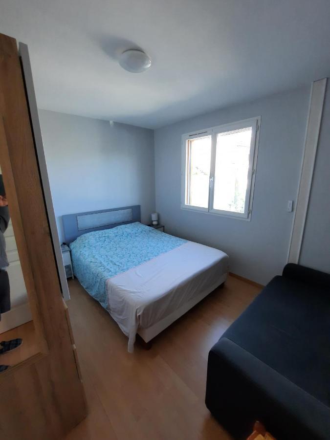 Chalet De Certe Оданж Екстериор снимка