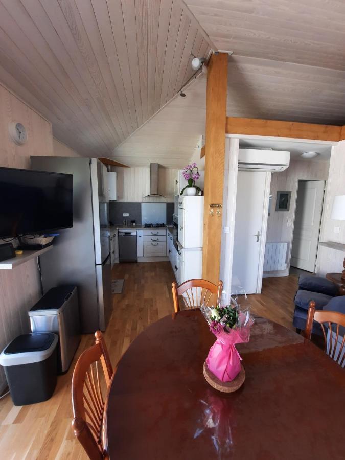 Chalet De Certe Оданж Екстериор снимка