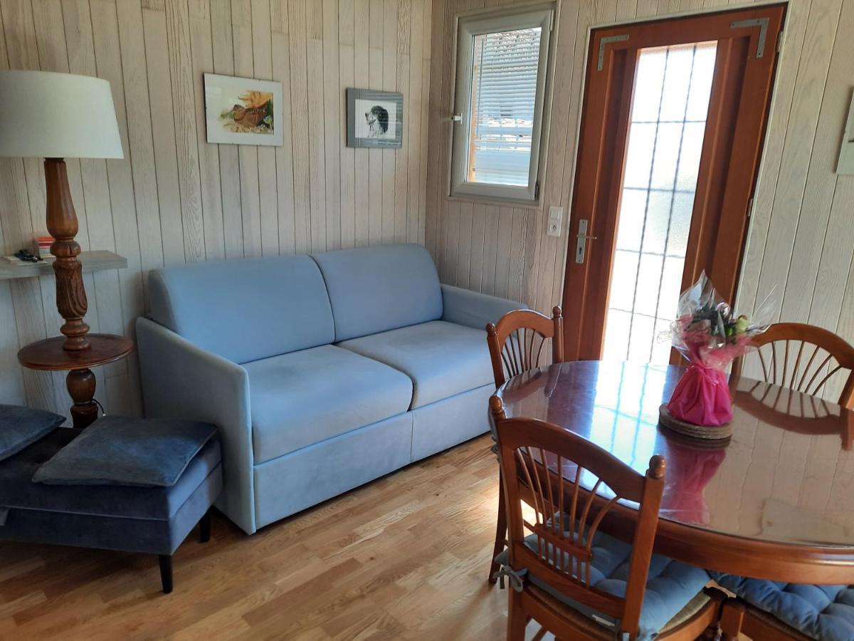 Chalet De Certe Оданж Екстериор снимка