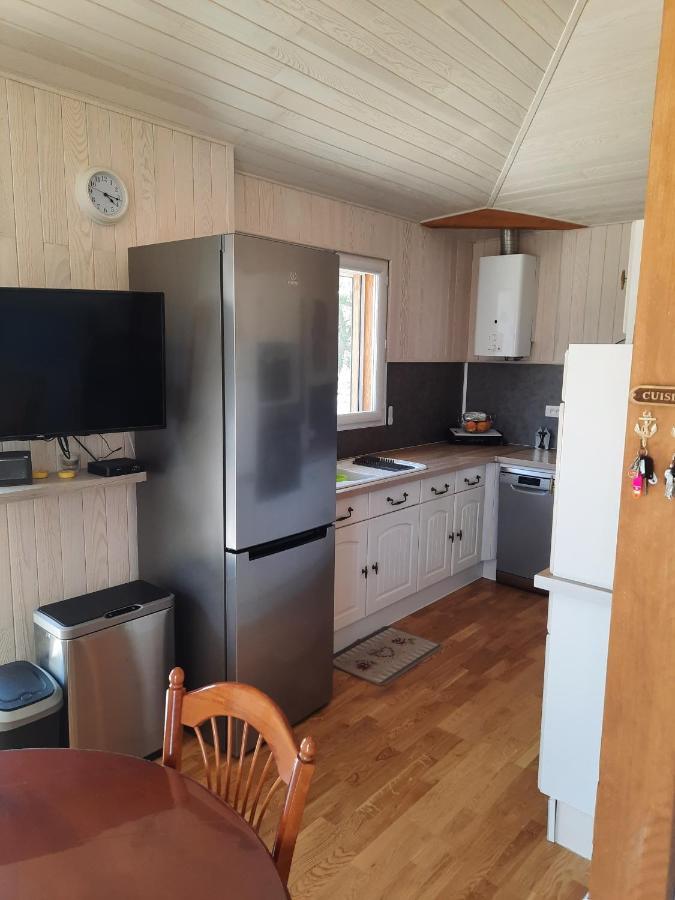 Chalet De Certe Оданж Екстериор снимка