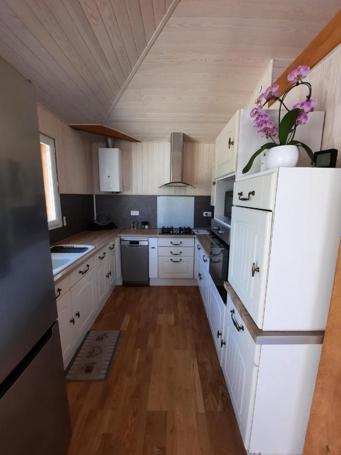 Chalet De Certe Оданж Екстериор снимка