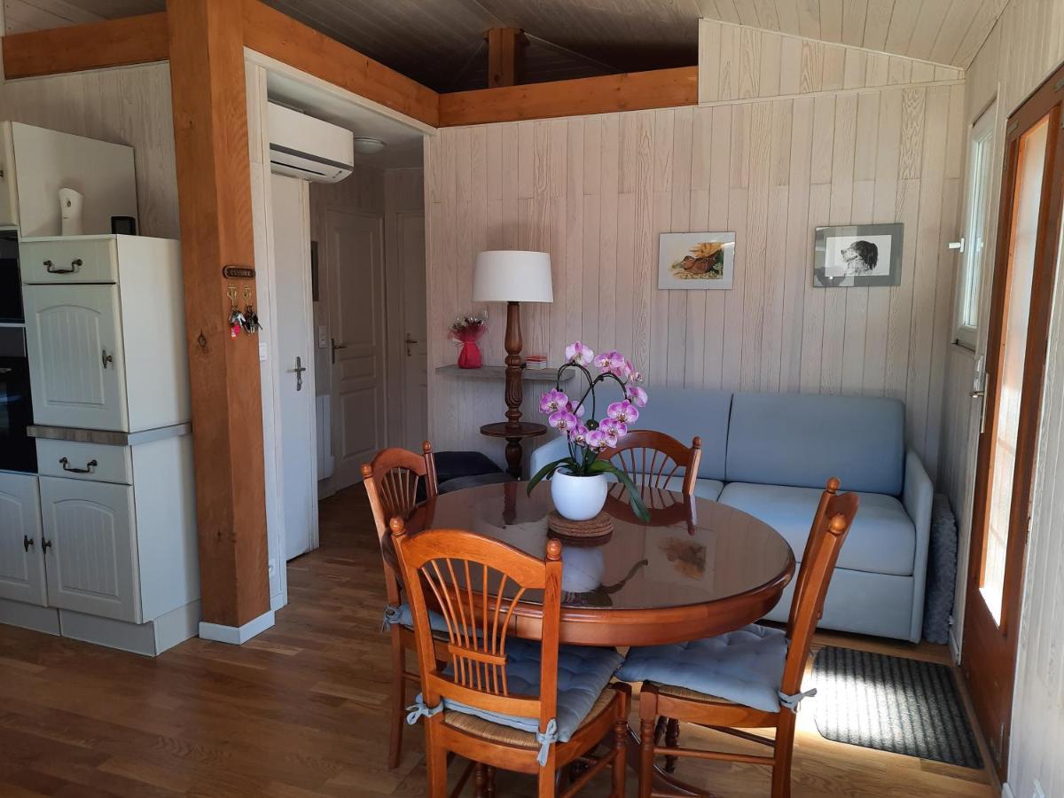 Chalet De Certe Оданж Екстериор снимка